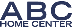 Logo of ABC Distributions
