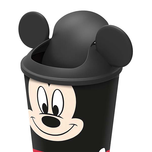 Disney Kids Dustbin Mickey