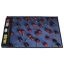 Kennedy Kitchen Carpet  19&quot; x 31&quot;