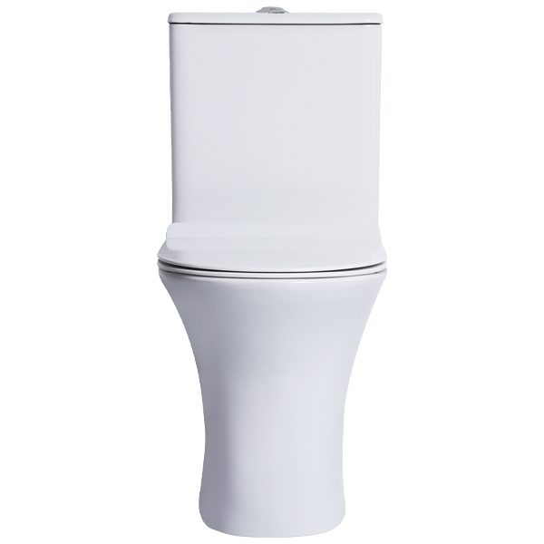 Royal Homes Toilet 620 x 360 x 770 mm