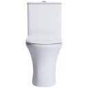 Royal Homes Toilet 620 x 360 x 770 mm