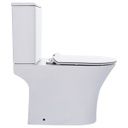 Royal Homes Toilet 620 x 360 x 770 mm