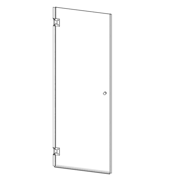 Royal Homes Shower Enclouser 32&quot;*73&quot;