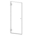 Royal Homes Shower Enclouser 32&quot;*73&quot;