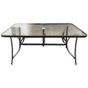 Royal Homes - Outdoor Table Rectangular