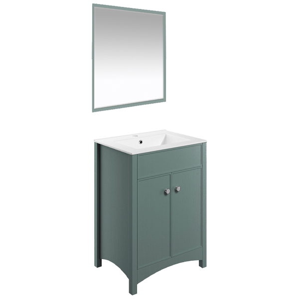 Royal Homes Bathroom Vanity 