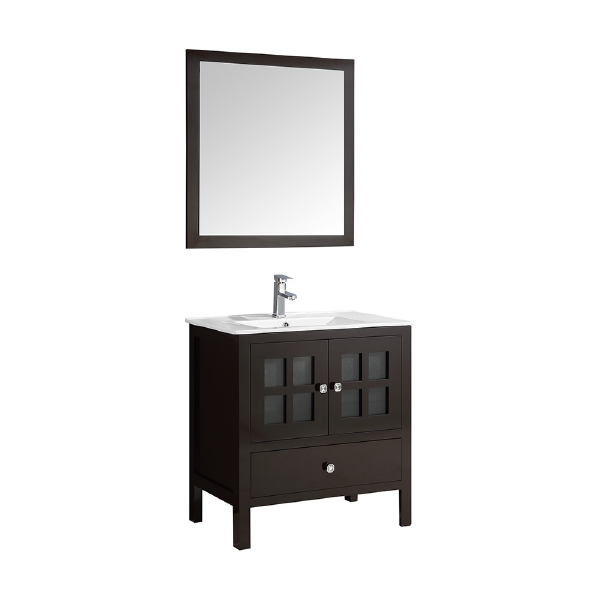 Royal Homes Vanity