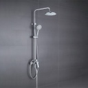 Royal Homes Shower Faucet - Stainlees Steel