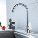 Royal Homes Kitchen Faucet