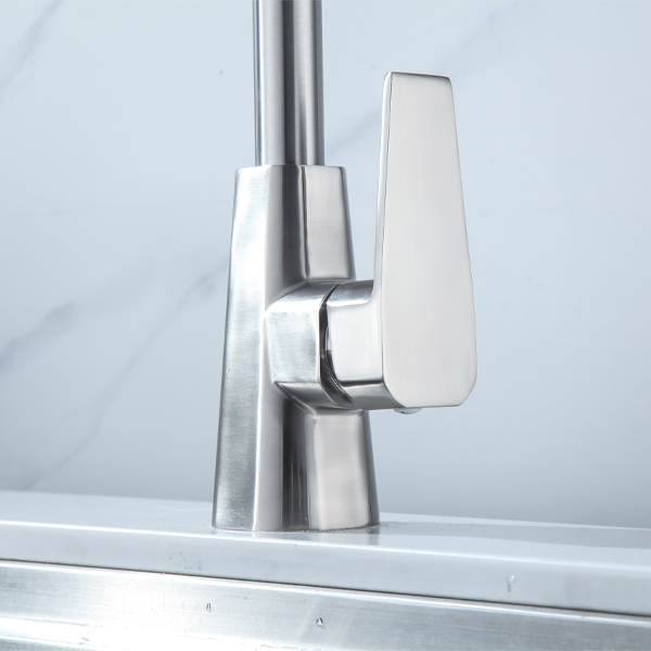 Royal Homes Kitchen Faucet