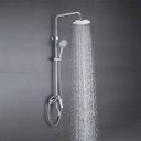 Royal Homes Shower Faucet - Stainlees Steel