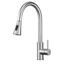 Royal Homes Kitchen Faucet