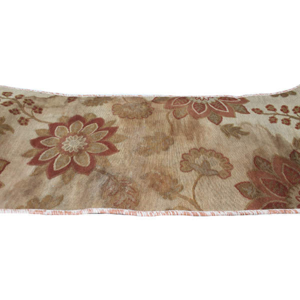 Trieste Tapestry Chenille Runner 24x84in