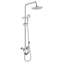 Royal Homes Shower Set