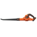 Black &amp; Decker 130 MPH 20V MAX Lithium-Ion Cordless Blower