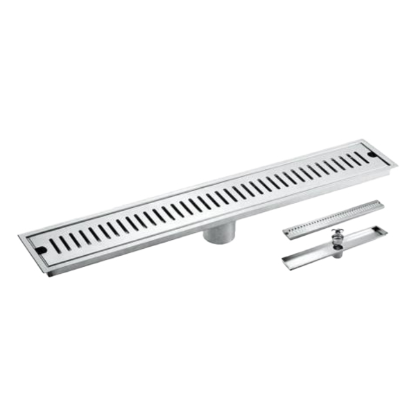 Royal Homes Linear Shower Floor Drain