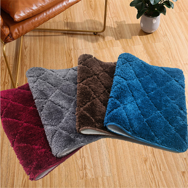 Classy Homes Floor Mat 23.5x35.5in Assorted
