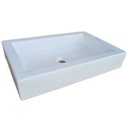 Royal Homes Bathroom Sink - Art Basin - 600*400*115mm