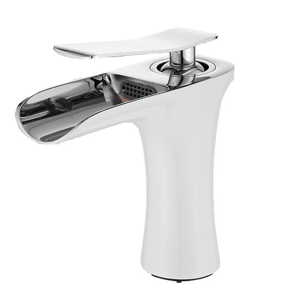 Royal Homes Bathroom Faucet