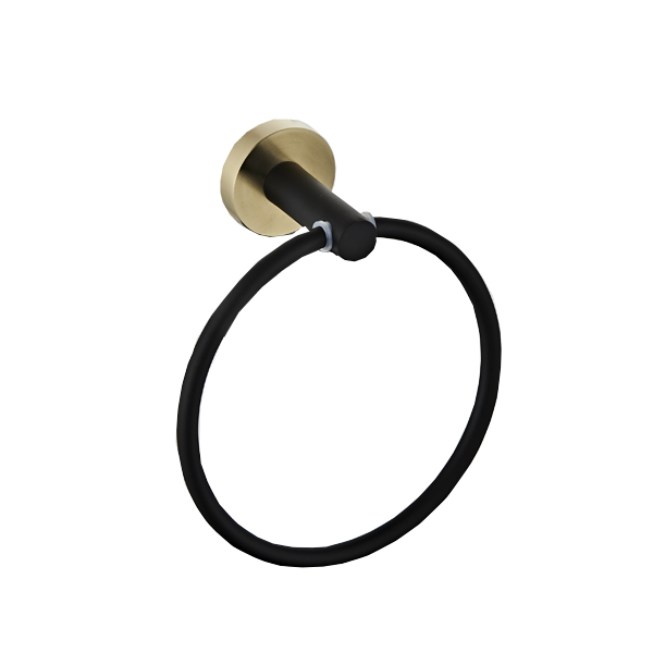 Royal Homes Towel Ring