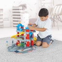 Dolu Kids Garage 3-Level