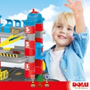 Dolu Kids Garage 3-Level