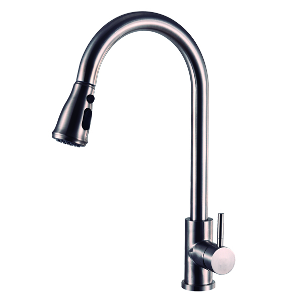 Royal Homes Kitchen Faucet