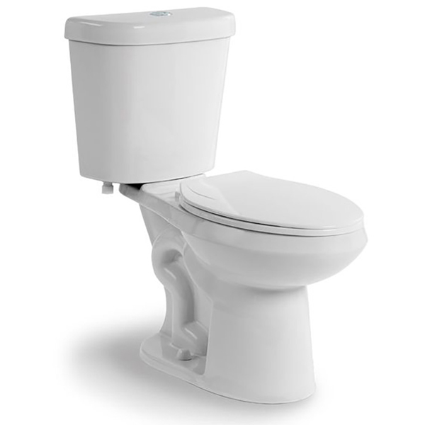 Royal Homes S-trapToilet