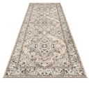 Classy Homes Rugs Beige Oriental 2'x6'