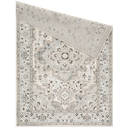 Classy Homes Rugs Beige Oriental 5'x7'