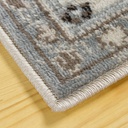 Classy Homes Rugs Beige Oriental 5'x7'