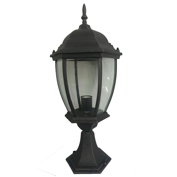 Royal Homes Outdoor Post Light