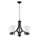 Royal Homes Pendant Light