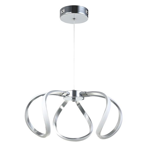 Royal Homes Pendant Light