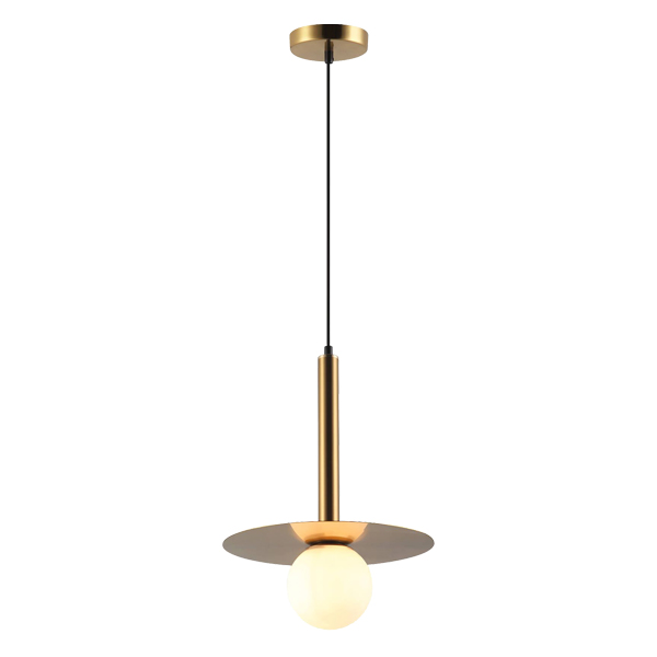 Royal Homes Pendant Light