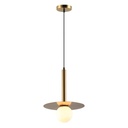 Royal Homes Pendant Light