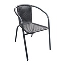 Royal Homes Wicker Chair