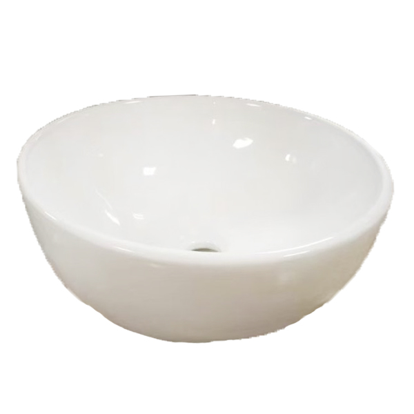 Royal Homes Vessel Bathroom Sink