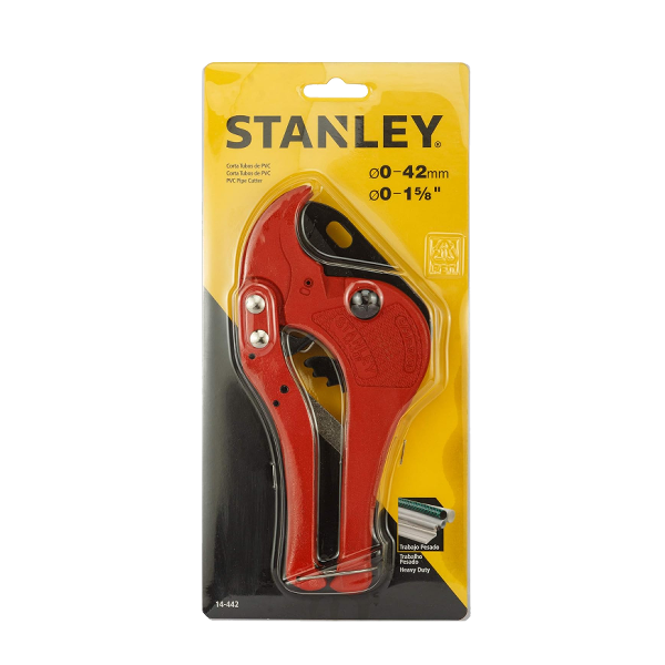 Stanley Pipe Cutter 42mm