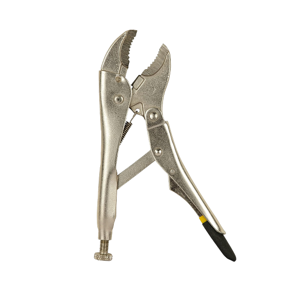 Stanley Bent Pliers 7 In. (178 mm)