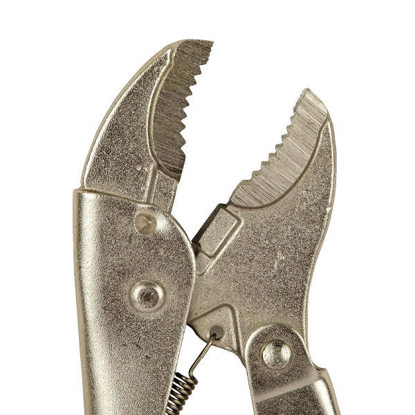 Stanley Bent Pliers 7 In. (178 mm)