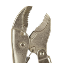 Stanley Bent Pliers 7 In. (178 mm)