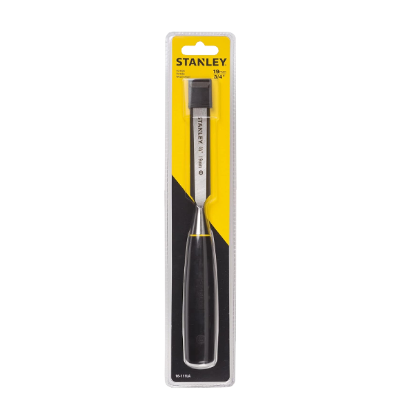 Stanley Wood Chisel 5000 Series 3/4 In. (19mm)