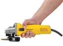 STANLEY 620W Slim Angle Grinder 4-1/2 In. (115mm)