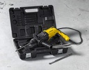 Stanley SDS + Rotary Hammer Drill 800W 26mm