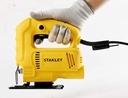 Stanley Jigsaw 450W