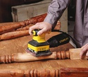 Stanley 1/4 Sheet Sander 240W