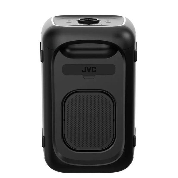 JVC Wireless Party Speaker wtih LED Lighting (Medium)