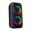 JVC Wireless Party Speaker wtih LED Lighting (Large)