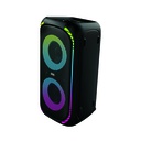 JVC Wireless Party Speaker wtih LED Lighting (Large)